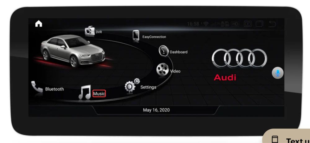 Андроид Мултимедия