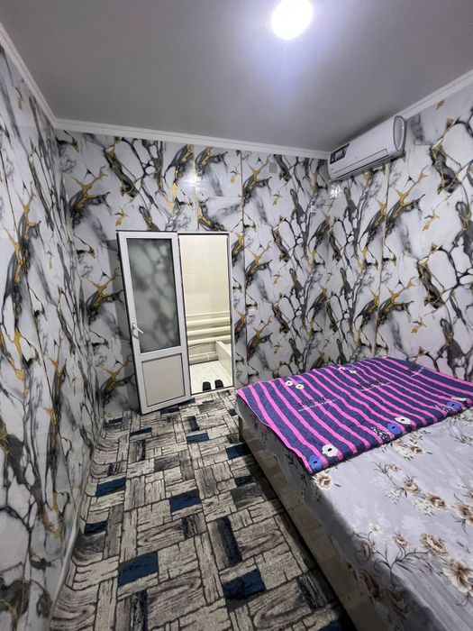 Гостиница Хостел Кунлик Саатка без закс