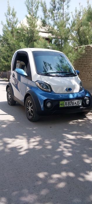 Cevolet-Cevo. Сотилади