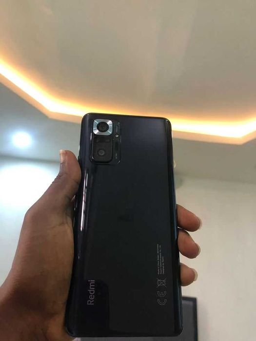 Redmi note 10 pro
