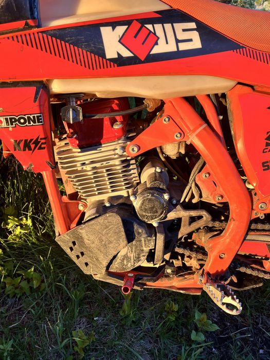Kews k16 cb250r
