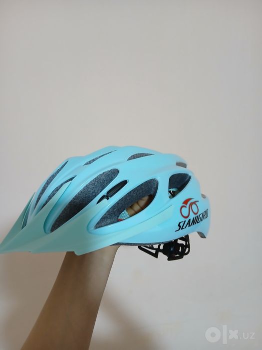 Velo sport shlemi original  SLANIGIRO brendi