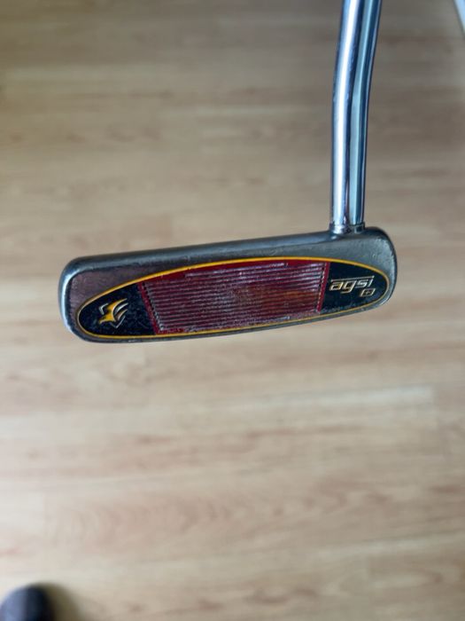 Комплект стикове за голф TaylorMade / PING / Callaway + чанта