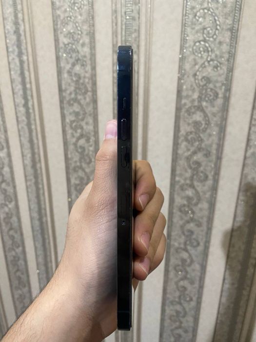 iPhone 12 Pro max 128gb 77%