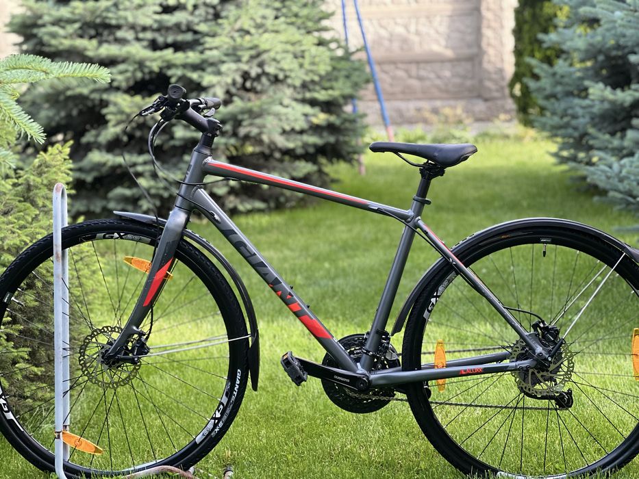 Велосипед  Giant escape 28(centurion  trek giant Merida cube trek)