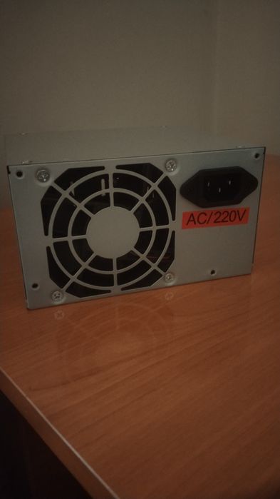 Блок питания 500watt