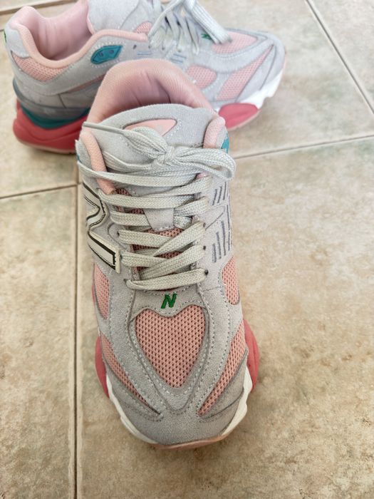 New balance 9060