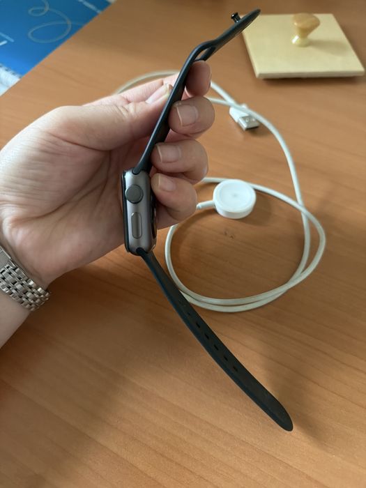 Часы apple watch