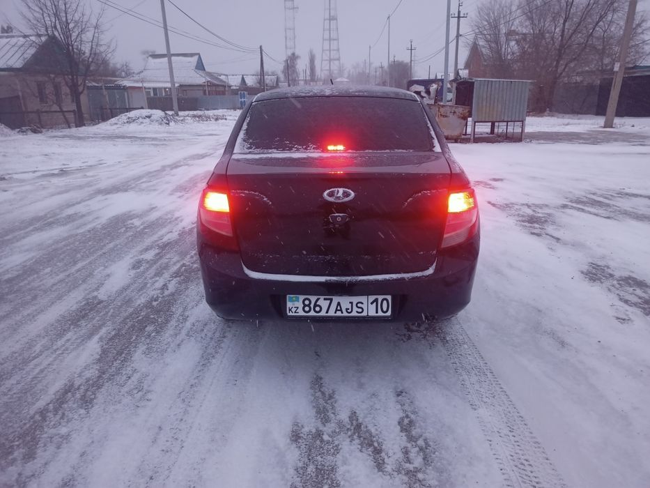 Продам гранту на автомате