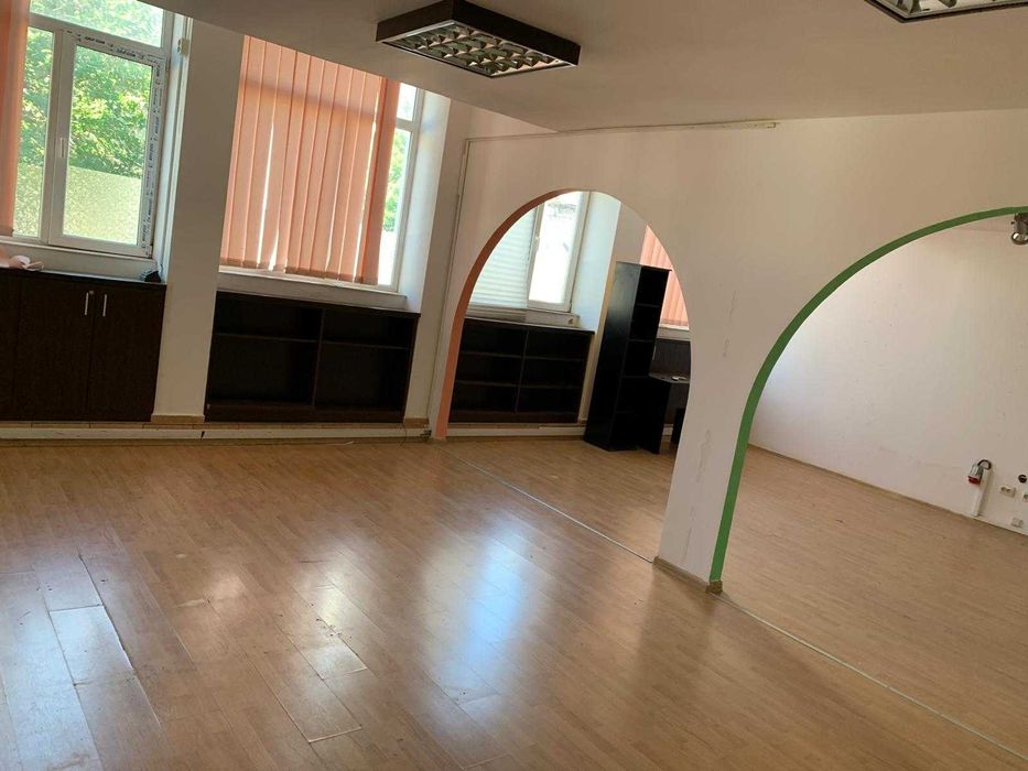 Spațiu pretabil pentru activități de depozitare/ producție