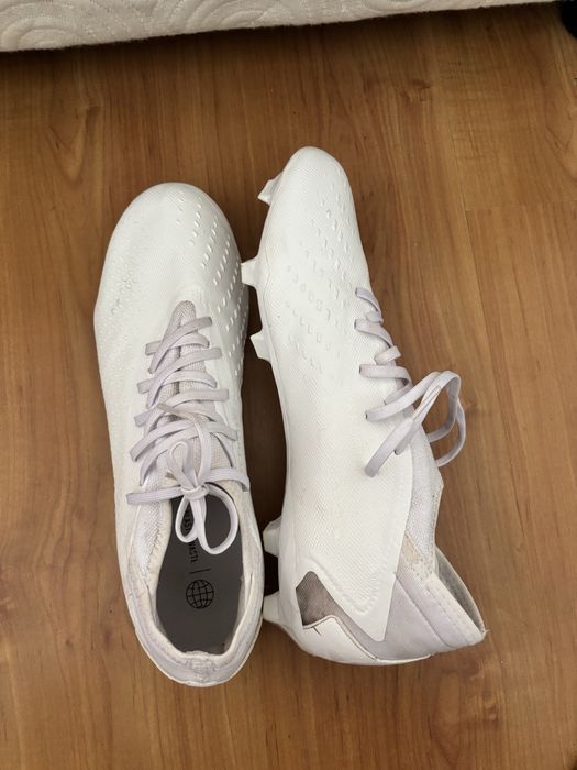 Adidas predator accuracy pro