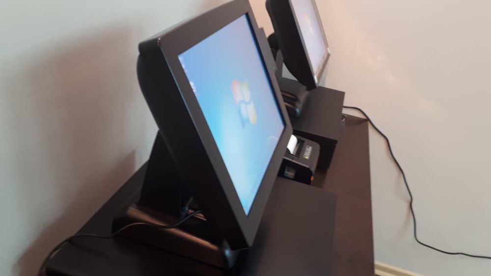 УСТАНОВКА Видеонаблюдения. Умаг