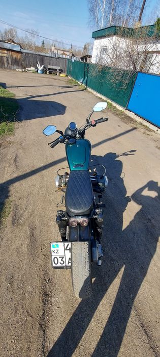 Продам мотоцикл Урал