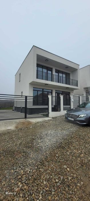 Inchiriez casa noua in Oradea