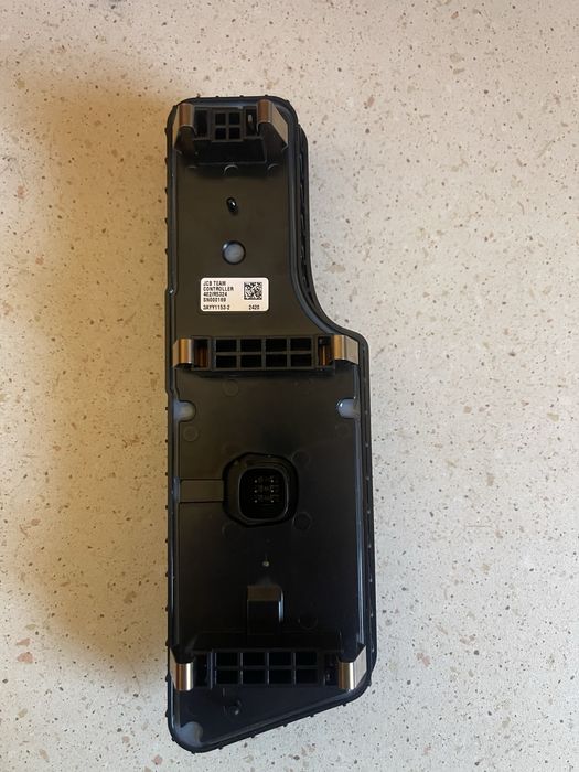 Panou de control / Tastatura Excavator JCB 402/R5324