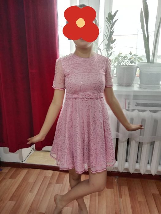 Платья для девочки