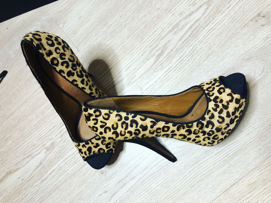 Pantofi Aldo 39 noi