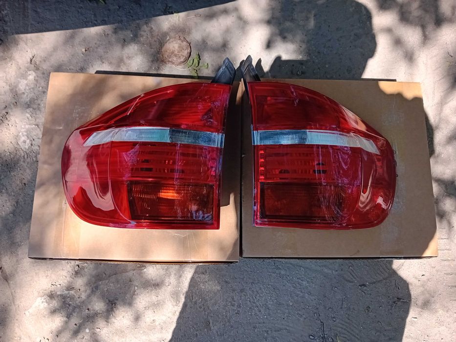 Стоп БМВ  Х5 Е70