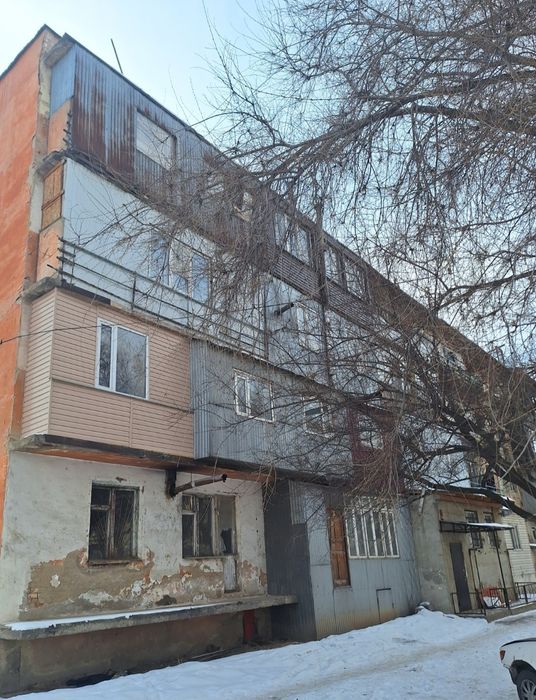 Квартира в село Шамалгане