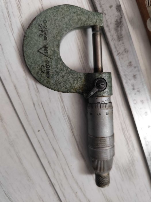 Subler,micrometru trusa