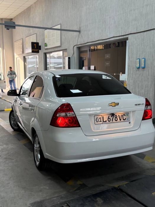 Arenda (nasiya savdo) nexia 3  yili 2022 probeg 30.000