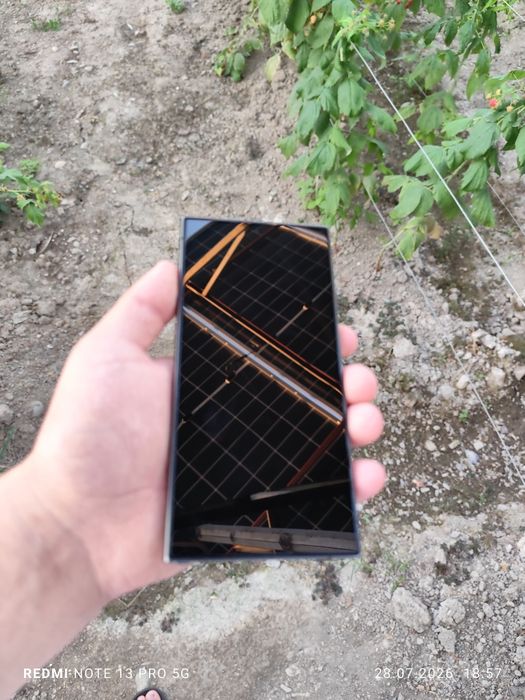 Samsung Galaxy s24 Ultra 12/256