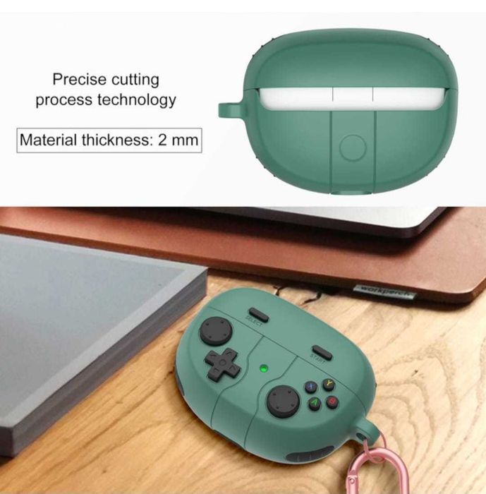 Husa de protectie pentru orice tip de casti Sony WF-1000XM5