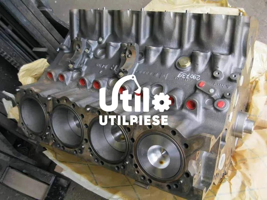Bloc Motor Iveco 8285.22 8210.22 8360.46 8460.41 + piese Iveco