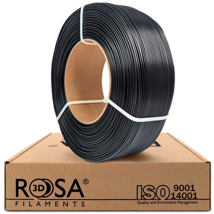 Filament 3D PLA 1kg 1.75mm – Calitate premium | Stoc Iași