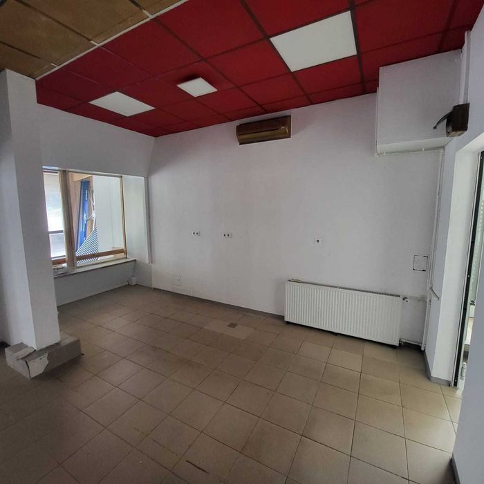 spatiu comercial disponibil imediat