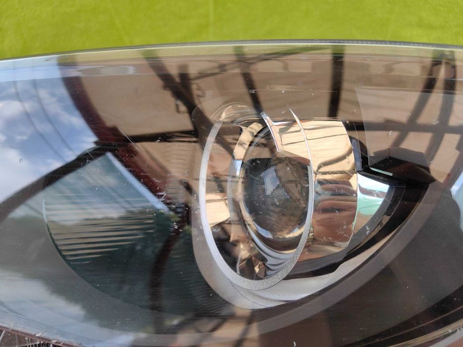 Фар за Toyota Yaris 2020 / Тойота Ярис 2020