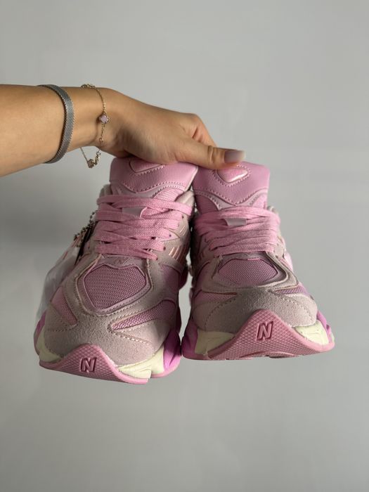 New Balance 9060 roz