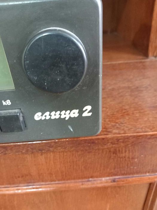 Грамофон "Елица 2"