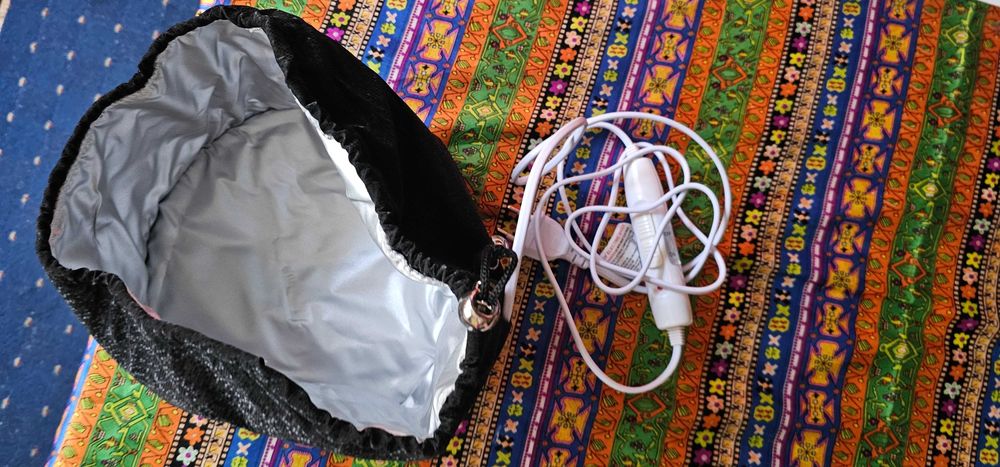 casca termica coafor spa