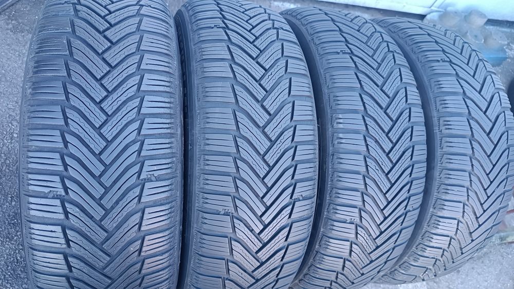 195/65/15 Michelin