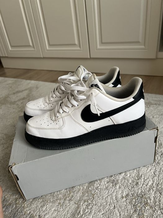 Кроссовки air force 1