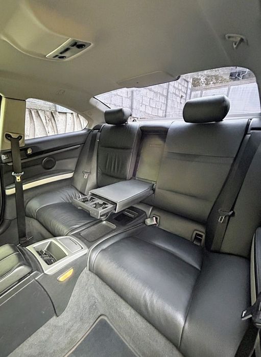 БМВ Е92 / BMW E92 / BMW / e92 / E 92 ,/ automat