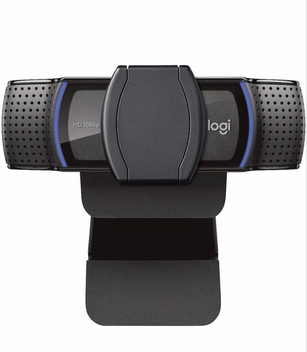 Vând cameră web Logitech C920s Pro HD, în stare foarte bună și perfect funcțională.