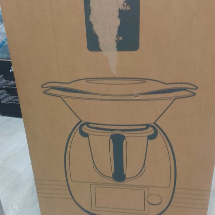 Срочно продам Термамикс 6