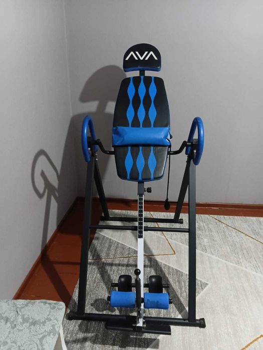 Инверсионный стол