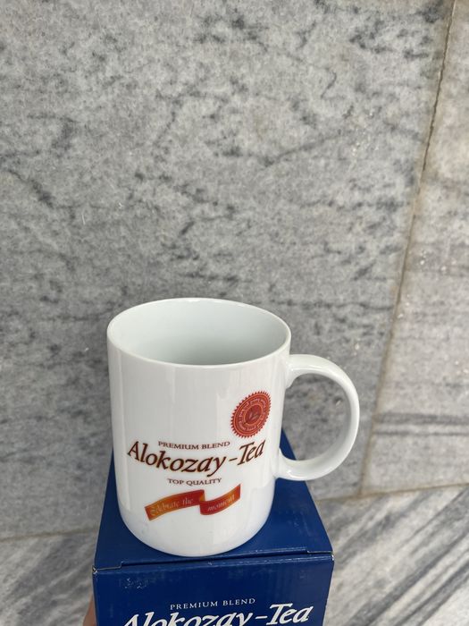 Кружки Alokozay