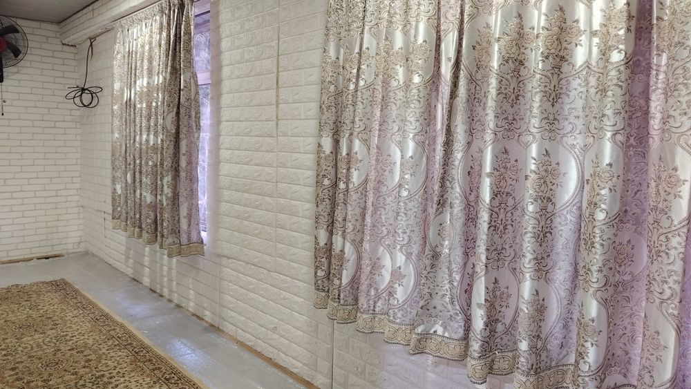 Сдаётся 2 комнатная квартира