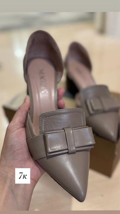 Продается туфли отличного качества