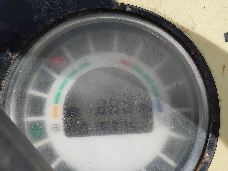 Dumper Mecalac Terex TA9, 9 tone