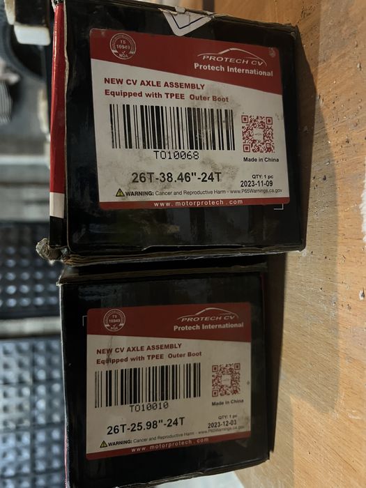 Продаю привод в сборе на камри 55