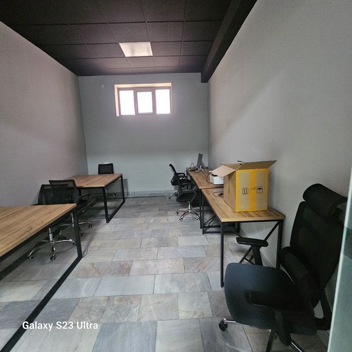 Ofis uchun ijaraga joy