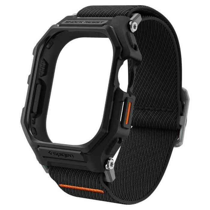 Spigen Кейс с каишка Spigen Lite Fit Pro за Apple Watch Ultra, Ultra 2