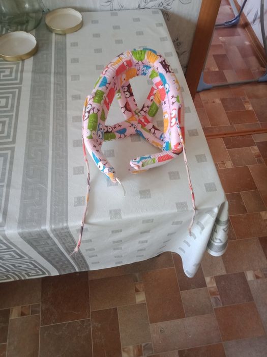 Шлем детски медицински