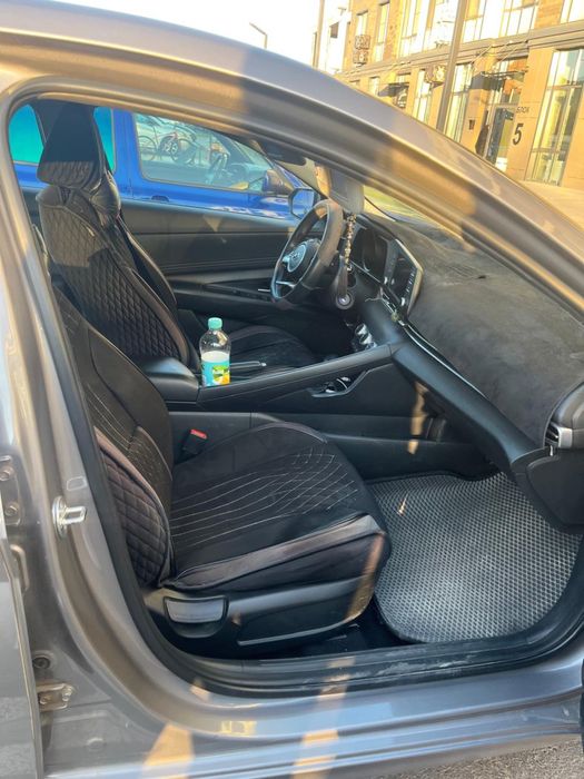 Хюндай элантра срочна продаю