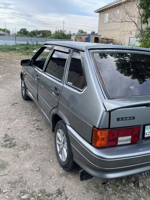 машина хорошом состояние